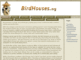 birdhouses.org