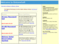 bistonesoft.com