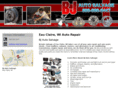 bjautosalvage.com