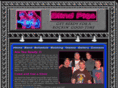 blindpigsrock.com