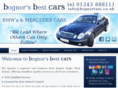 bognortaxi.co.uk