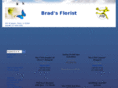 bradsflorist.com