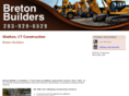 bretonbuilders.com