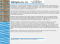 brightwaterinc.com
