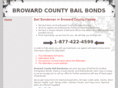 browardbailbondsman.com