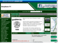 burphamfc.co.uk