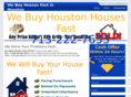 buysellhousesfasthouston.com