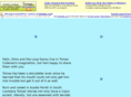 cajunstoryteller.com