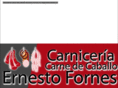 carniceriadecaballo.com