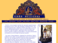 casamexicanahotel.com
