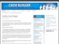 causebloggers.com