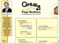 century21pogo.com