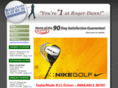 chasemegolf.com