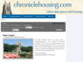 chroniclehousing.com