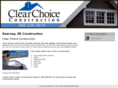 clearchoicene.com