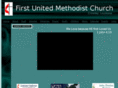 crowleyfirstumc.org