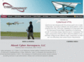 cyberaerospace.com