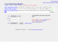 cyclemarket.com
