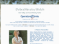 debrashiveleywelch.com