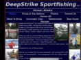 deepstrikeak.com