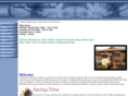 delanoveterinaryclinic.com