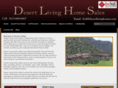 desertlivinghomes.com