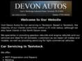 devonautos.com