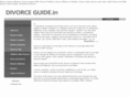 divorceguide.in