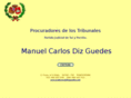 dizguedes.net