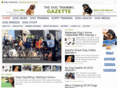 dogtraininggazette.com