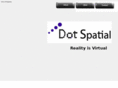 dotspatial.com