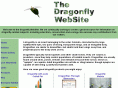 dragonflywebsite.com