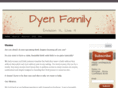 dyenfamily.com