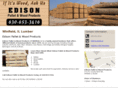 edisonpallet.net