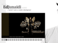 edjunaidi.com