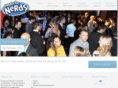 eventsfornerds.com