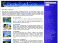 exotic-hotel.com