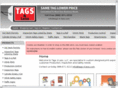 extinguishertags.com