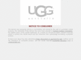 fallinugg.com