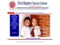 fbcschool.org