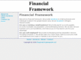financialframework.com