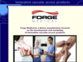 forgemedical.com