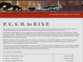 godiithministries.org