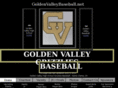 goldenvalleybaseball.net