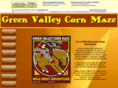 greenvalleycornmaize.com