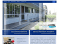 harrisonmodern.com