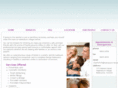 hawksburndental.com
