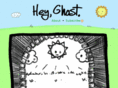heyghost.com