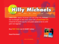 hillymichaels.net