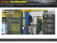 hlorogen.com